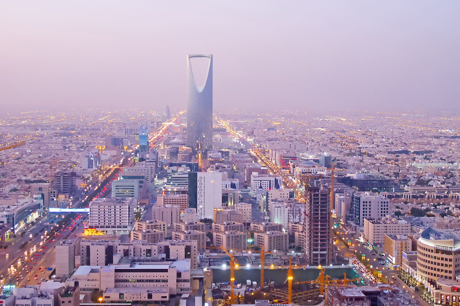 KSA Oneway Groups