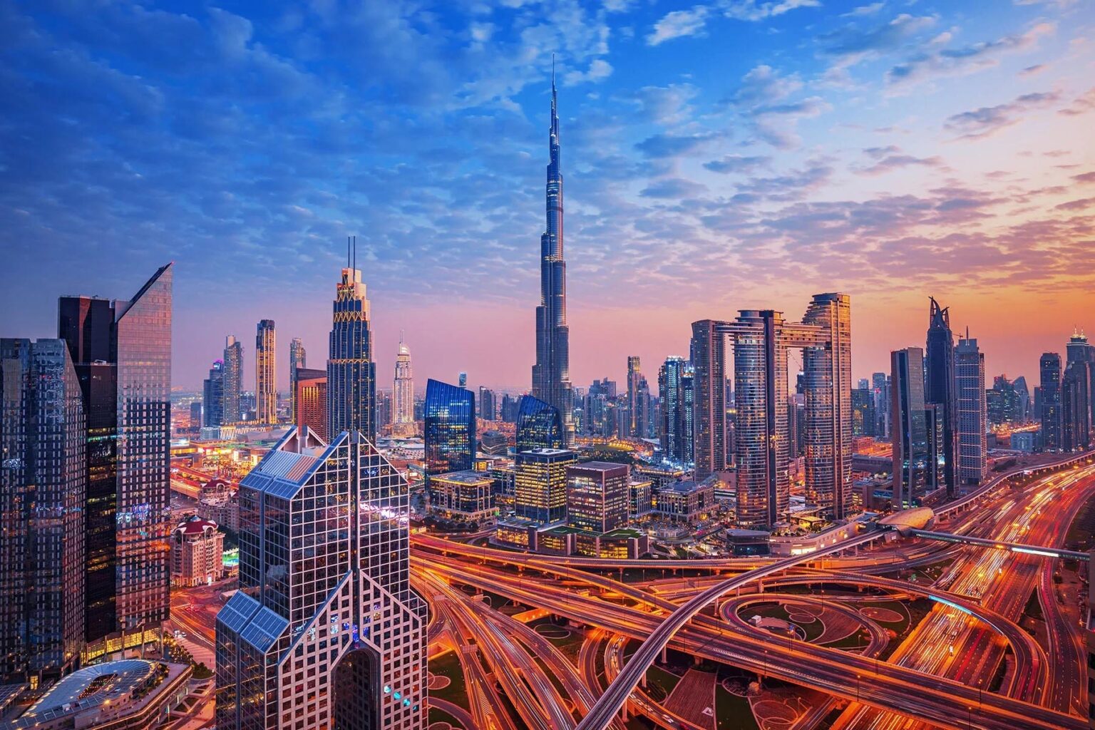 UAE Oneway Groups