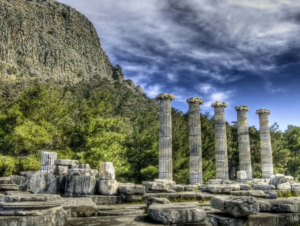 Turkey tour experience
